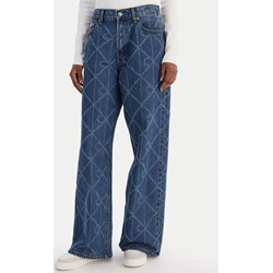 Jeansy damskie Calvin Klein - MODIVO - zdjęcie produktu