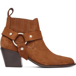 Botki BADURA - ccc.eu - zdjęcie produktu