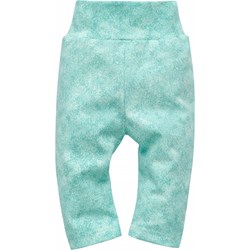 Spodnie/półśpiochy Pinokio - lenaodniemowlakadoszkolniaka.pl - zdjęcie produktu