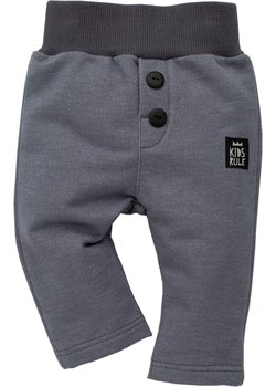 spodnie Happy Day 80 szary Pinokio Lena od niemowlaka do szkolniaka - kod rabatowy