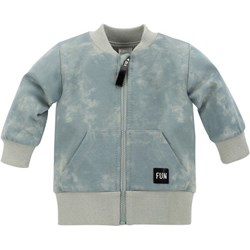 Bluza/sweter Pinokio - lenaodniemowlakadoszkolniaka.pl - zdjęcie produktu