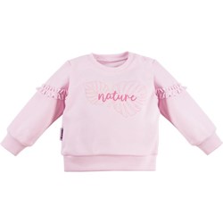 Bluza dziewczęca Eevi - lenaodniemowlakadoszkolniaka.pl - zdjęcie produktu