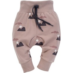 Spodnie/półśpiochy Pinokio - lenaodniemowlakadoszkolniaka.pl - zdjęcie produktu