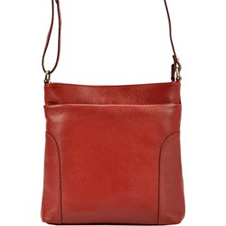 Torebka damska Patrizia - lenaodniemowlakadoszkolniaka.pl - zdjęcie produktu