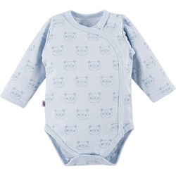 Body niemowlęce Eevi - lenaodniemowlakadoszkolniaka.pl - zdjęcie produktu