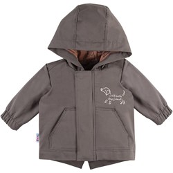 Odzież dla niemowląt Ewa Klucze Eevi bawełniana  - zdjęcie produktu