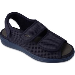 Sandały męskie Dr Orto - lenaodniemowlakadoszkolniaka.pl - zdjęcie produktu