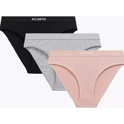 Majtki damskie atlantic - lenaodniemowlakadoszkolniaka.pl - zdjęcie produktu
