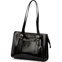 Torebka damska Florence - lenaodniemowlakadoszkolniaka.pl - zdjęcie produktu