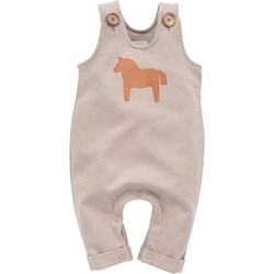 Spodnie/półśpiochy Pinokio - lenaodniemowlakadoszkolniaka.pl - zdjęcie produktu