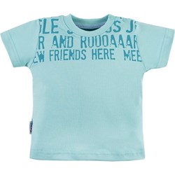 T-shirt chłopięcy Eevi - lenaodniemowlakadoszkolniaka.pl - zdjęcie produktu