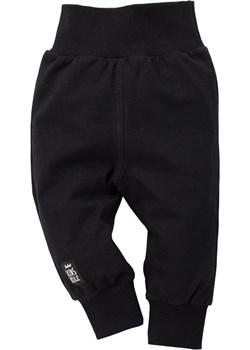 Spodnie leginsy Happy Day Pinokio czarne Pinokio Lena od niemowlaka do szkolniaka - kod rabatowy