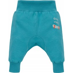 Spodnie/półśpiochy Pinokio - lenaodniemowlakadoszkolniaka.pl - zdjęcie produktu