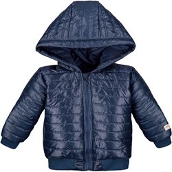 Odzież dla niemowląt granatowa Ewa Klucze chłopięca  - zdjęcie produktu