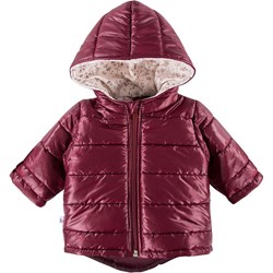 Kombinezon/kurtka Eevi - lenaodniemowlakadoszkolniaka.pl - zdjęcie produktu