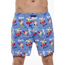 Majtki męskie Cornette - lenaodniemowlakadoszkolniaka.pl - zdjęcie produktu