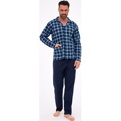 Piżama męska Cornette - lenaodniemowlakadoszkolniaka.pl - zdjęcie produktu