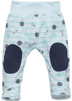 Półśpioch DRUK Sailor 68 Makoma Lena od niemowlaka do szkolniaka - kod rabatowy