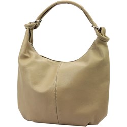 Torebka hobo Serena - lenaodniemowlakadoszkolniaka.pl - zdjęcie produktu