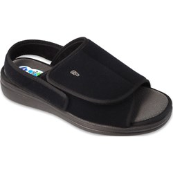 Sandały męskie Dr Orto - lenaodniemowlakadoszkolniaka.pl - zdjęcie produktu