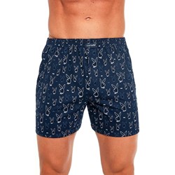 Majtki męskie Cornette - lenaodniemowlakadoszkolniaka.pl - zdjęcie produktu