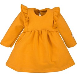 Odzież dla niemowląt Ewa Klucze bawełniana dla dziewczynki  - zdjęcie produktu