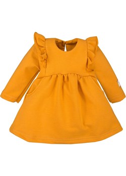 SUKIENKA SIMPLY COMFY MIODOWY Ewa Klucze Ewa Klucze Lena od niemowlaka do szkolniaka - kod rabatowy