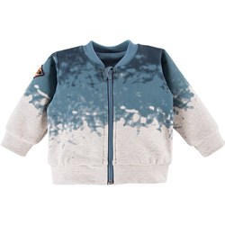 Bluza/sweter Eevi - lenaodniemowlakadoszkolniaka.pl - zdjęcie produktu