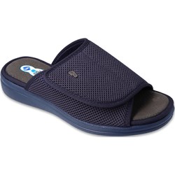 Kapcie męskie Dr Orto - lenaodniemowlakadoszkolniaka.pl - zdjęcie produktu