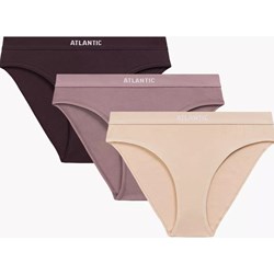 Majtki damskie atlantic - lenaodniemowlakadoszkolniaka.pl - zdjęcie produktu