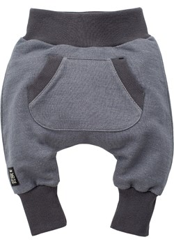 Spodnie pumpy Happy Day Pinokio szare Pinokio Lena od niemowlaka do szkolniaka - kod rabatowy