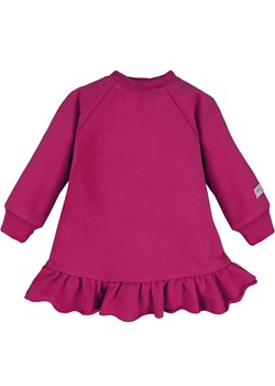 SUKIENKA/BL SIMPLY COMFY BORDO Ewa Klucze Ewa Klucze Lena od niemowlaka do szkolniaka - kod rabatowy