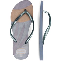 Klapki damskie Havaianas casualowe  - zdjęcie produktu
