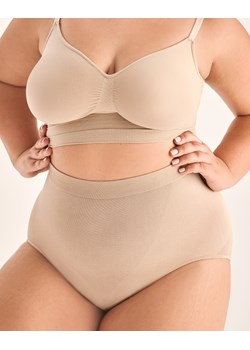 Figi modelujące z szeroką gumką Gabriella GABRIELLA - kod rabatowy