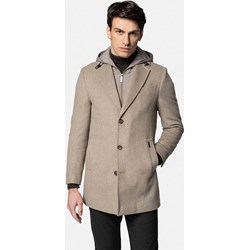 Płaszcz męski Recman - zdjęcie produktu
