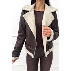 Kurtka damska Modnakiecka.pl - zdjęcie produktu