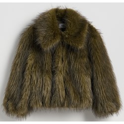 Futro damskie Reserved - zdjęcie produktu