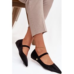 Balerinki Boto - ZAZOO - zdjęcie produktu