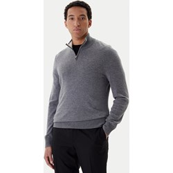 Sweter męski BOSS HUGO BOSS - MODIVO - zdjęcie produktu