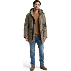 Kurtka męska Tom Tailor - vangraaf - zdjęcie produktu