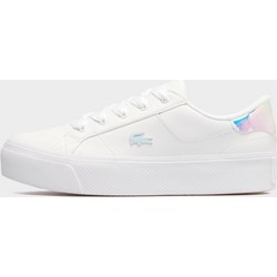 Trampki damskie Lacoste - JD Sports  - zdjęcie produktu