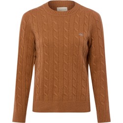 Sweter damski Gant - vangraaf - zdjęcie produktu