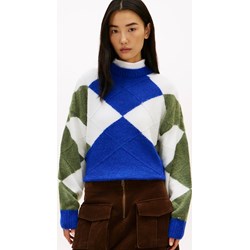 Sweter damski Tommy Hilfiger - vangraaf - zdjęcie produktu
