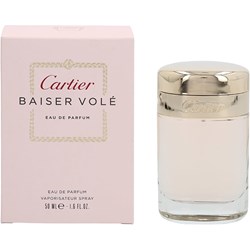 Perfumy damskie Cartier  - zdjęcie produktu