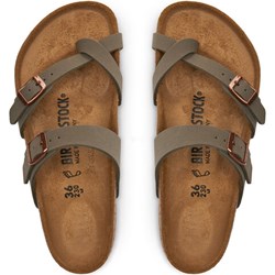 Klapki damskie BIRKENSTOCK - eobuwie.pl - zdjęcie produktu
