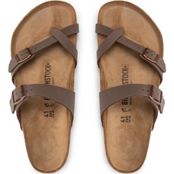 Klapki damskie BIRKENSTOCK - eobuwie.pl - zdjęcie produktu
