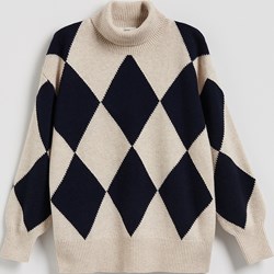 Sweter damski Reserved - zdjęcie produktu