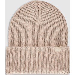 Czapka zimowa damska 4F - Sportstylestory.com - zdjęcie produktu