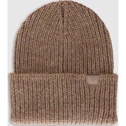 Czapka zimowa damska 4F - Sportstylestory.com - zdjęcie produktu