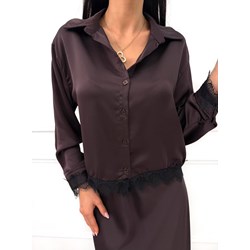 Koszula damska Modnakiecka.pl - zdjęcie produktu